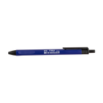 M&G TR3 Semi-Gel Ballpen 0.7mm Blue ABPW3072 (40pcs)