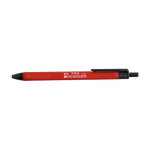 M&G TR3 Semi-Gel Ballpen 0.7mm Red ABPW3072 (40pcs)