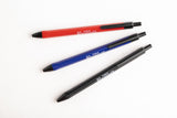 M&G TR3 Semi-Gel Ballpen 0.7mm Black ABPW3072 (40pcs)