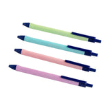 M&G TR1s Semi-Gel Ballpen 0.5mm Blue ABPW3079 (20pcs)