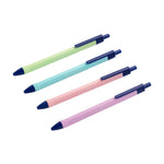 M&G TR1s Semi-Gel Ballpen 0.5mm Blue ABPW3079 (20pcs)