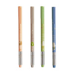 M&G Mori Girl Ballpen 0.5mm Blue ABPX5402 (40pcs)