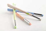 M&G Mori Girl Ballpen 0.5mm Blue ABPX5402 (40pcs)