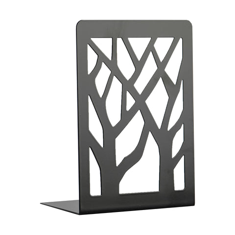 M&G Book Stand Tree Black ABS91718 (2pcs Set)