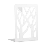 M&G Book Stand Tree White ABS91718 (2pcs Set)