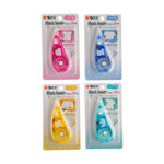 M&G Correction Tape Flat Bear 8Mx5mm T-5130/ACT18002 (12pcs)