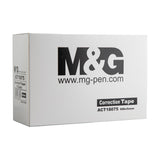 M&G Correction Tape Printed 6Mx5mm ACT18075/73 (12pcs)