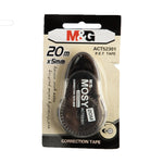 M&G Correction Tape Mosy 20Mx5mm ACT52301/ACT52371 (12pcs)