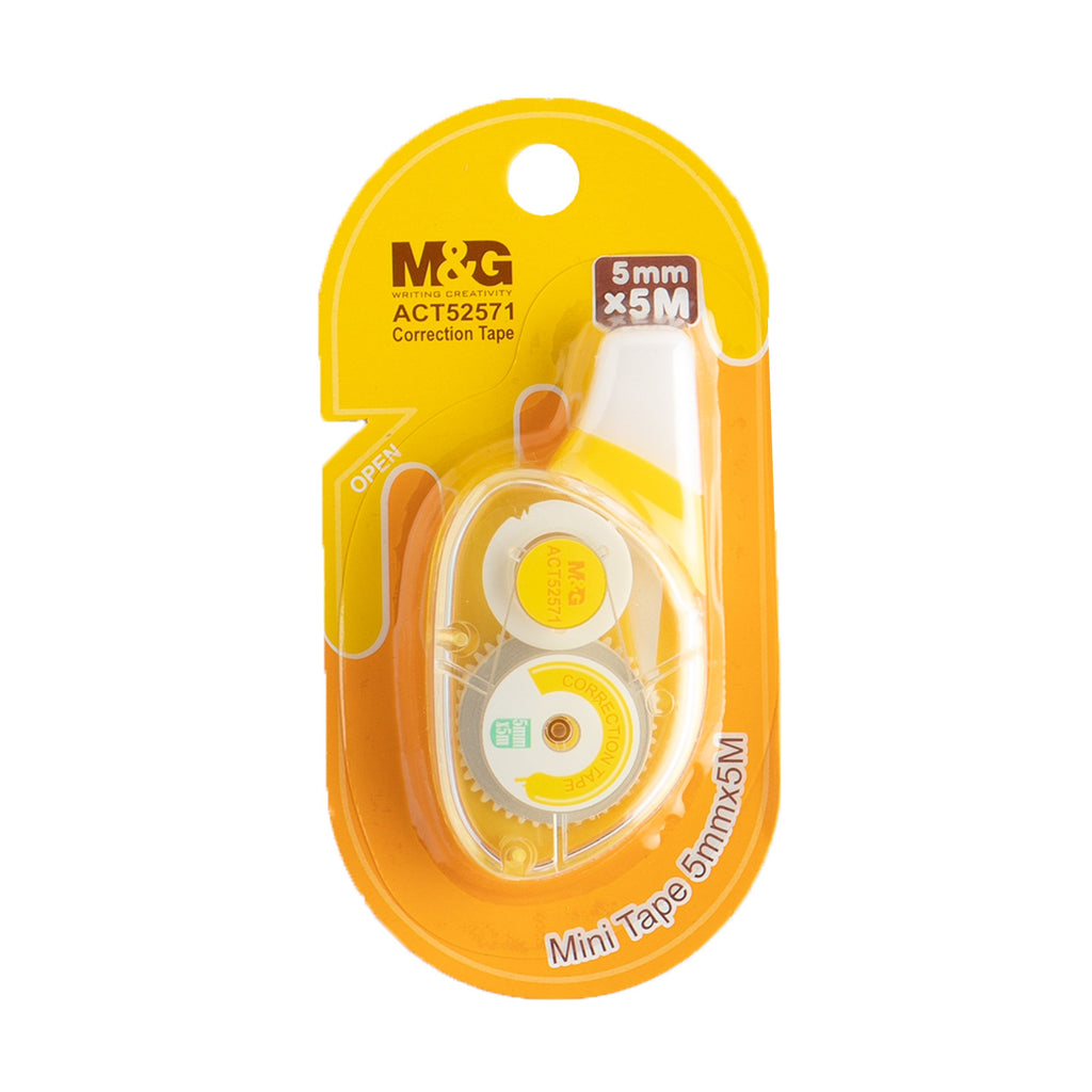 M&G Correction Tape 55271
