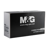 M&G Correction Tape 30Mx5mm ACT52801 (12pcs)