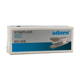 Adoro Stapler Black AD45S (1pc)