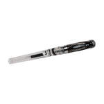 M&G Vision Gel Pen 0.7mm Black AGP11171 (12pcs)