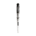 M&G Vision Gel Pen 0.7mm Black AGP11171 (12pcs)