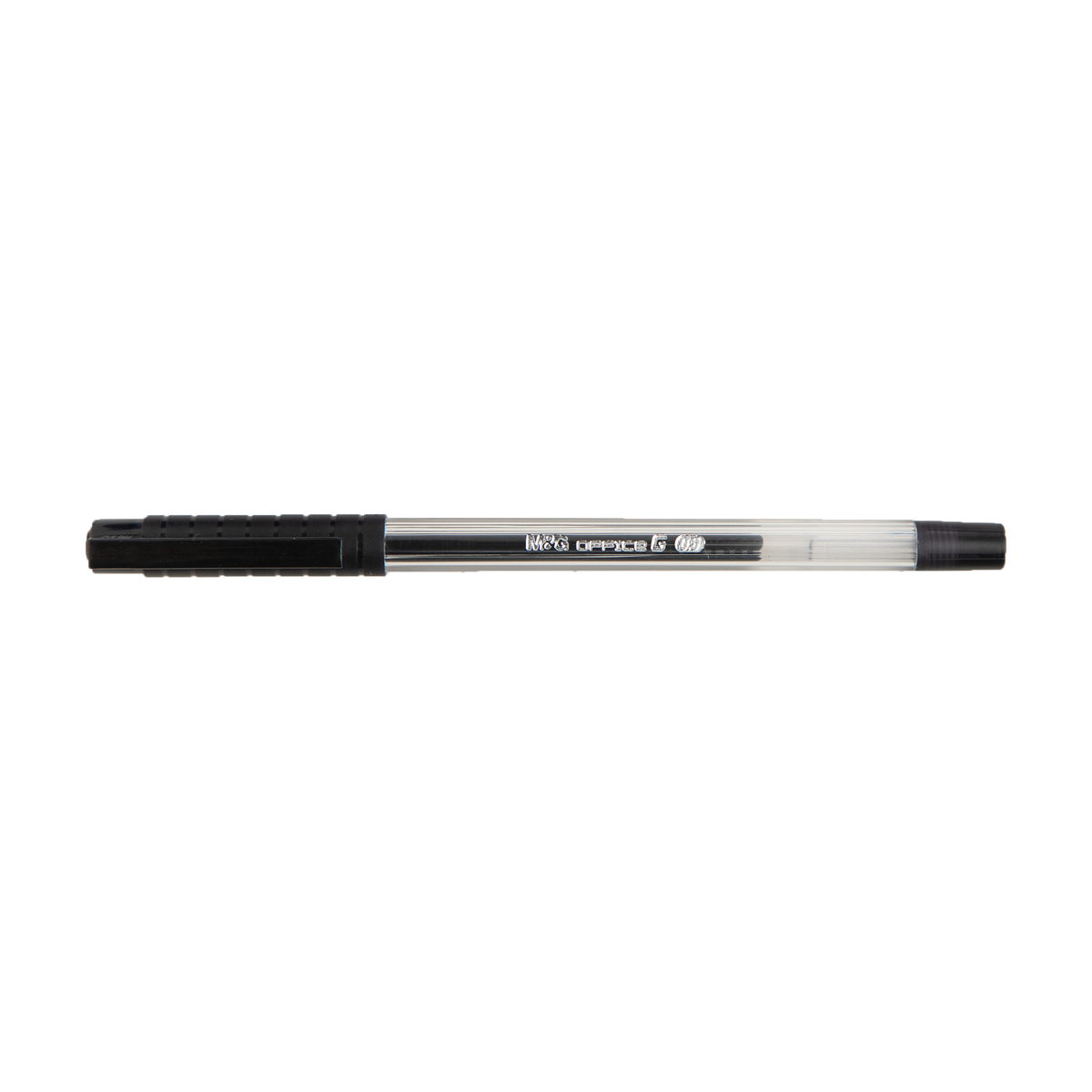 M&G Office G Gel Pen GP99 0.5mm Black AGP13271 (50pcs) – Ceres Asia