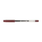 M&G Office G Gel Pen GP99 0.5mm Brown AGP13271 (50pcs)