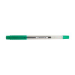 M&G Office G Gel Pen GP99 0.5mm Green AGP13271 (50pcs)