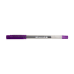 M&G Office G Gel Pen GP99 0.5mm Purple AGP13271 (50pcs)