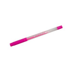 M&G Office G Pastel Gel Pen 0.8mm Pastel Pink AGP13277 (12pcs)