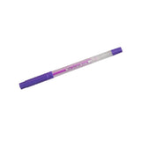 M&G Office G Pastel Gel Pen 0.8mm Pastel Purple AGP13277 (12pcs)