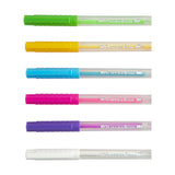 M&G Office G Pastel Gel Pen 0.8mm Pastel Blue AGP13277 (12pcs)