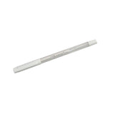 M&G Office G Pastel Gel Pen 0.8mm White AGP13277 (12pcs)