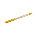 M&G Office G Pastel Gel Pen 0.8mm Yellow Mango AGP13277 (12pcs)