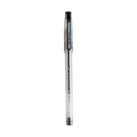 M&G Hi-Touch Gel Pen 0.4mm Black AGP15171 (12pcs)