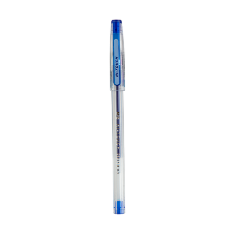 M&G Hi-Touch Gel Pen 0.4mm Blue AGP15171 (12pcs)