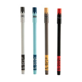 M&G Lucky Dog Big Eye Gel Pen 0.38mm Black AGPB4601 (40pcs)