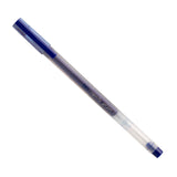 M&G Big Capacity 3x Writing Length Gel Pen 0.5mm Blue AGPB6971 (12pcs)