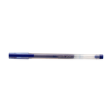 M&G Big Capacity 2x Writing Length Gel Pen 0.5mm Blue AGPY5571 (12pcs)