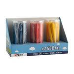 M&G Baseball Gel Pen 0.5mm Black AGPY7503 (1pc)