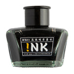 M&G Ink Bottle 60mL Black AICW9001 (1pc)