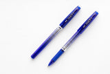 M&G iErase2 Erasable Gel Pen 0.7mm Blue AKP61173 (12pcs)