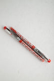 M&G iErase Erasable Gel Pen Needle 0.5mm Red AKPA8372 (12pcs)