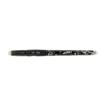 M&G iErase Wuh! Erasable Gel Pen 0.7mm Black AKPB7576 (12pcs)