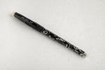 M&G iErase Wuh! Erasable Gel Pen 0.7mm Black AKPB7576 (12pcs)