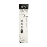 M&G iErase2 Erasable Gel Pen Refill 0.7mm Black AKR67K25 (20pcs)