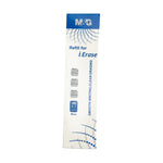 M&G iErase2 Erasable Gel Pen Refill 0.7mm Blue AKR67K25 (20pcs)