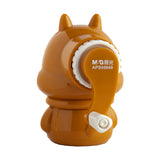 M&G Sharpener Chipmunk Brown APS95649 (1pc)