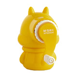 M&G Sharpener Chipmunk Yellow APS95649 (1pc)