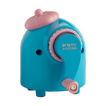 M&G Sharpener Toby Blue APS95686 (1pc)