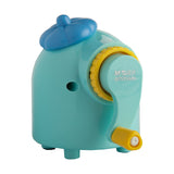 M&G Sharpener Toby Light Blue APS95686 (1pc)