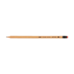 M&G Pure Wood 2B Pencil AWP30858 (12pcs Set)