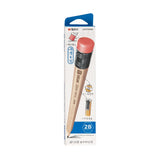 M&G Pure Wood 2B Pencil AWP30858 (12pcs Set)