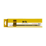 M&G Pencil with Eraser HB AWP30871 (12pcs Set)