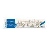 M&G Graphic B Pencil AWP35739 (10pcs Set)