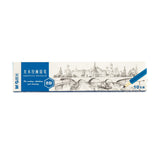 M&G Graphic 8B Pencil AWP35743 (10pcs Set)