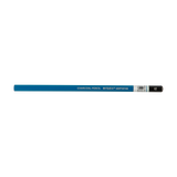 M&G Charcoal Pencil Hard AWP35748 (10pcs Set)