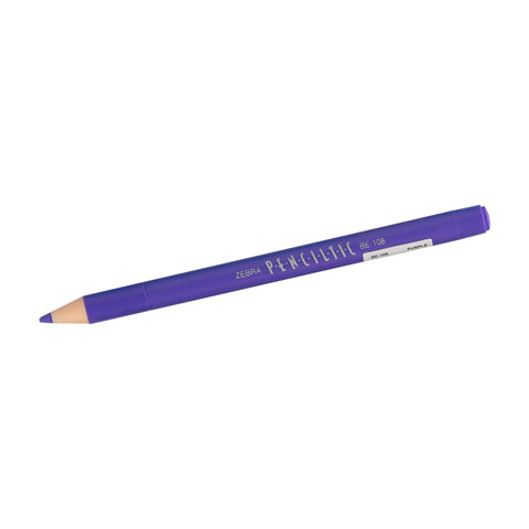 Zebra Penciltic Fineliner Purple BE-108 (12pcs)